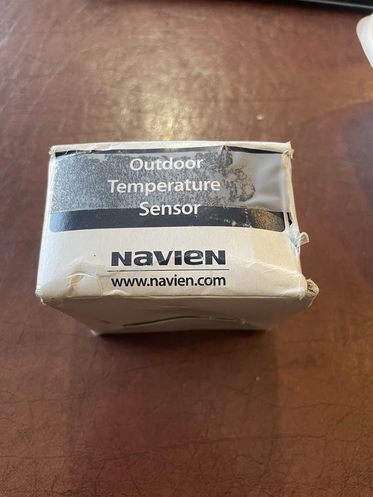 Navien Outdoor Temperature Sensor OTS-01 (NCB)