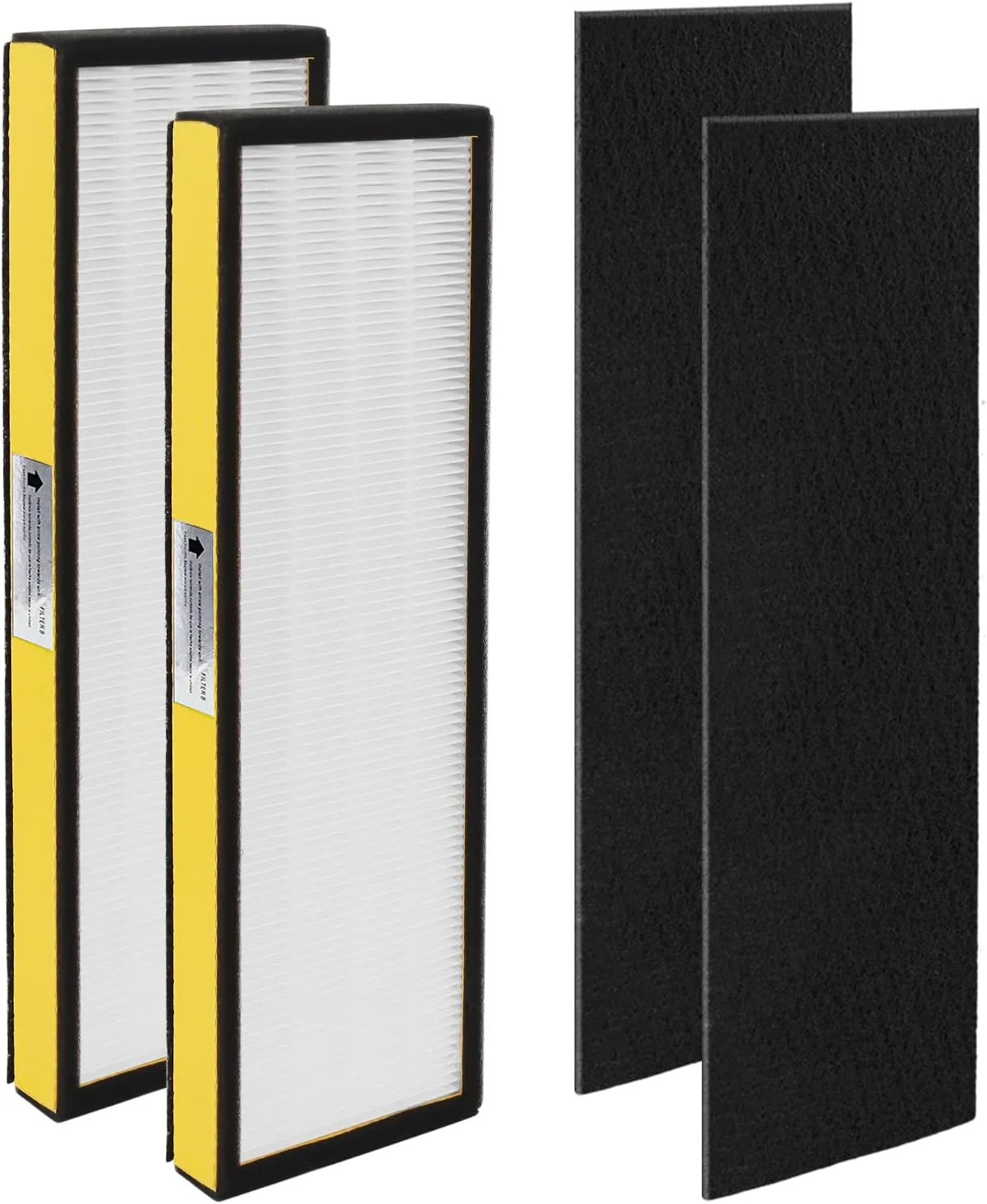 FLT4825 Replacement Filter B Replaces AC4825 AC4825DLX AC4825E replacement filte