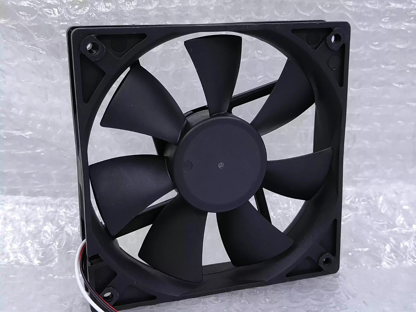 1PCS TOP MOTOR DF121225BM-3 120x120x25mm DC12V 0.45A 3-Pin Cooling Fan
