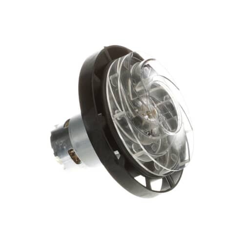 Makita 125867-6 Motor Assembly 1 lb Compatible Models BCL180 XLC02RB1W