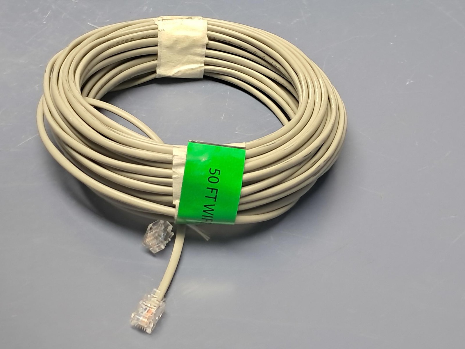 Ruskin – ZPD25 – 8″ Zone Pulse Fire Damper True Round w/Cable – NEW