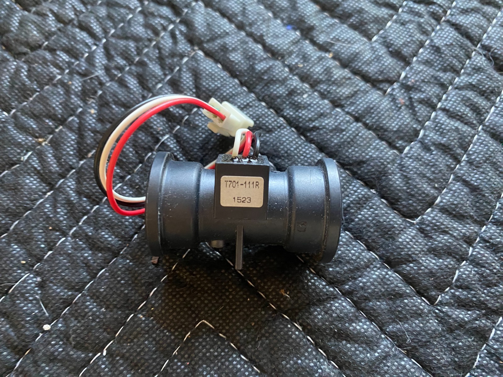 Navien HVAC Flow Sensor #30011534A