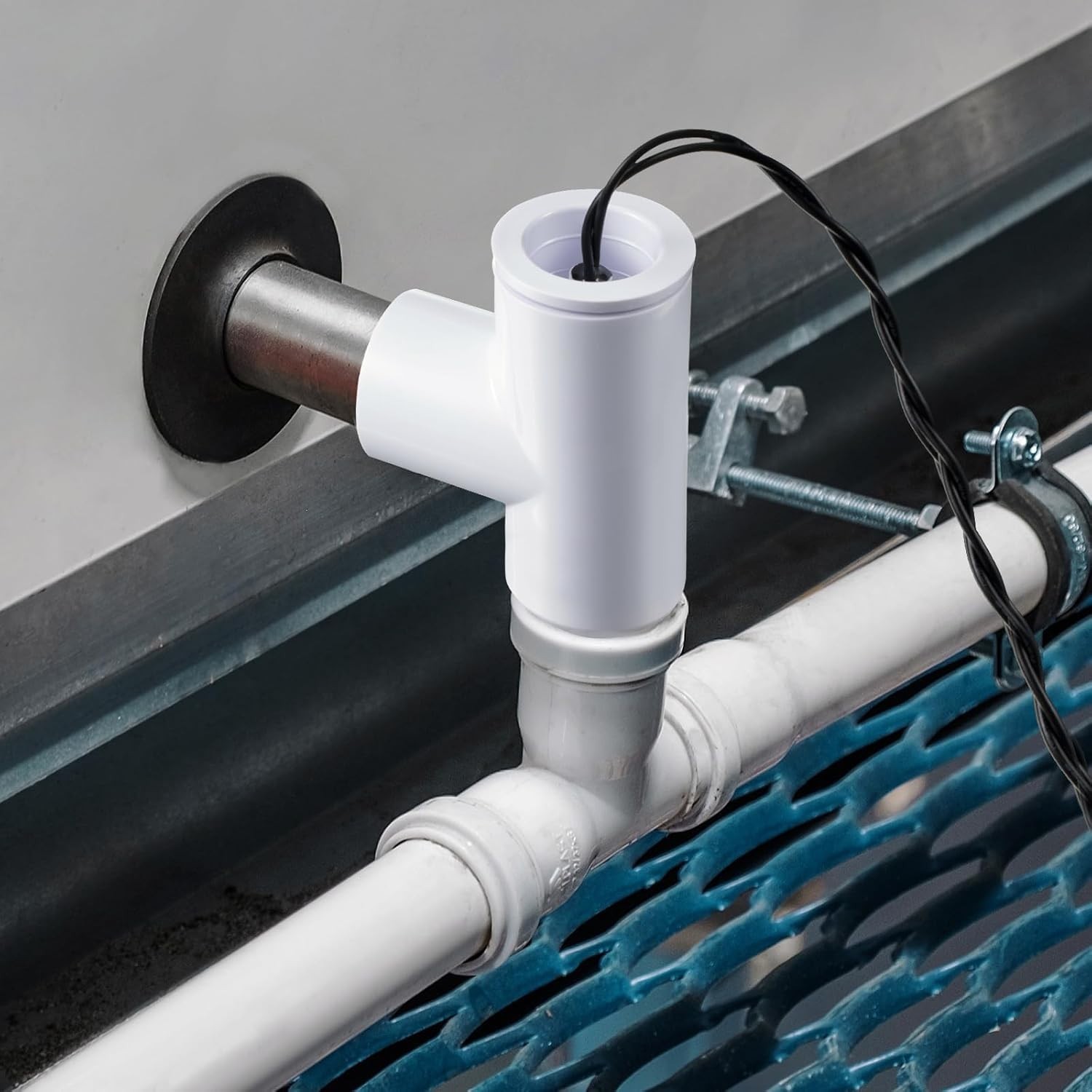 SS1 Condensate Overflow Safety Switch for HVAC System Detect Condensate Overflow