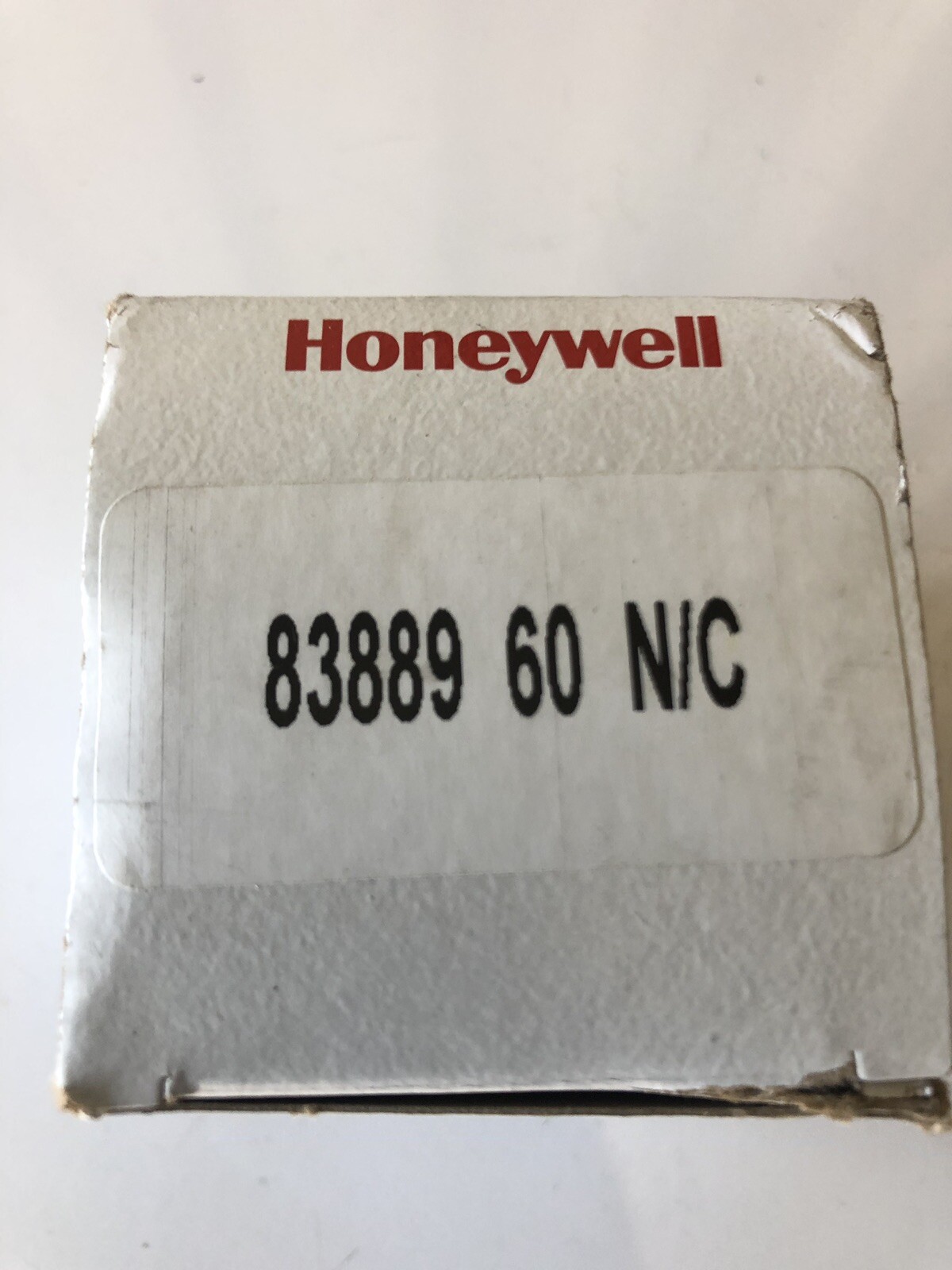 Honeywell 83889 60 Industrial Pressure Sensing Unit NEW IN BOX!!! FREE SHIPPING!