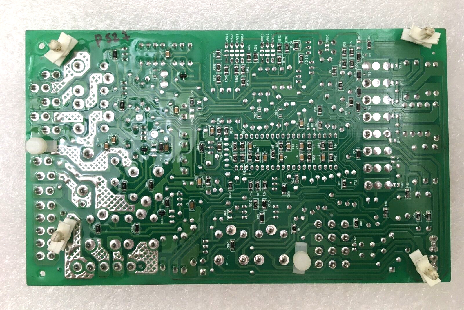 TRANE American Standard D344301P01 Control Circuit Board 50M51-495 CNT0642 #P527
