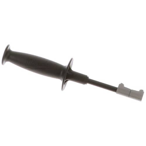 Milwaukee 42-62-0526 Side Handle Assembly Compatible Models Durable 1 lb.
