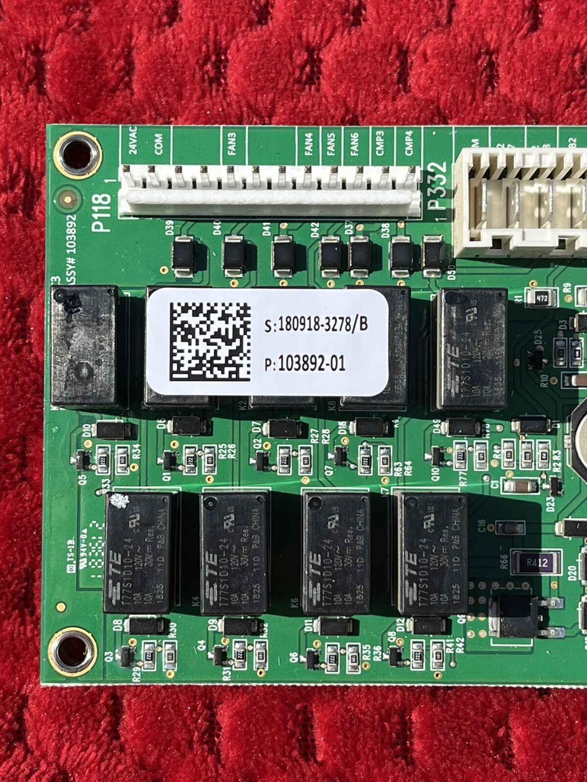 NEW Lennox C3 Control Replacement Kit Prodigy 2.0 M3 Unit Controller OEM HVAC