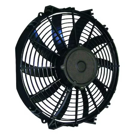 Maradyne M122k Cooling Fan, Reversible, 12 In. Dia., 12Vdc