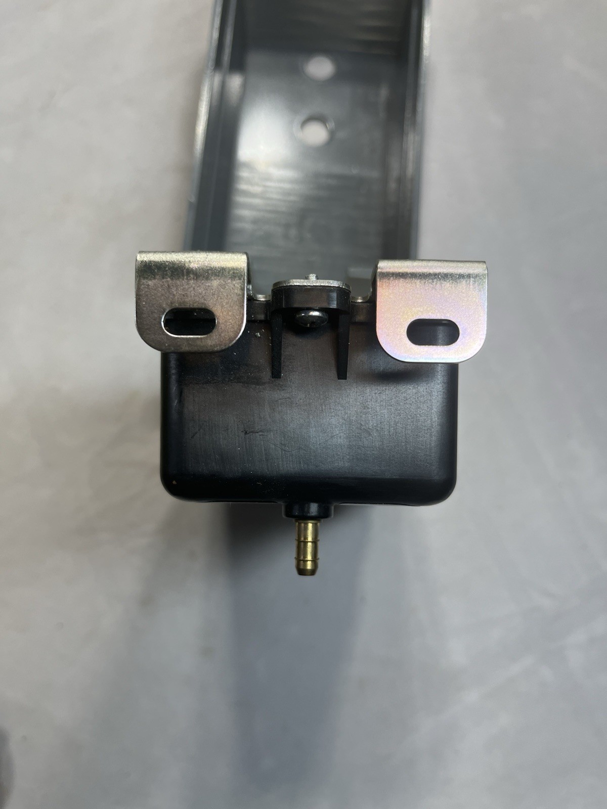Setra 2641010WD2DA1D, DPT2640-010D, 264 Series Differential Pressure Transmitter