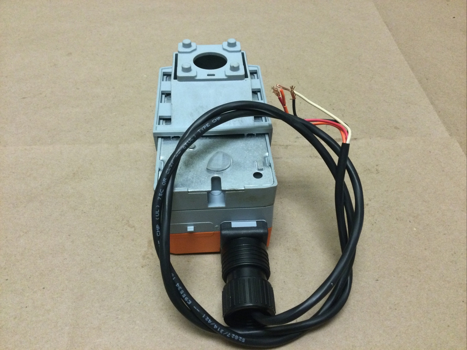 NEW, BELIMO LMB24-SR 45in-lb / 5Nm 24VAC/DC, FREE SHIPPING