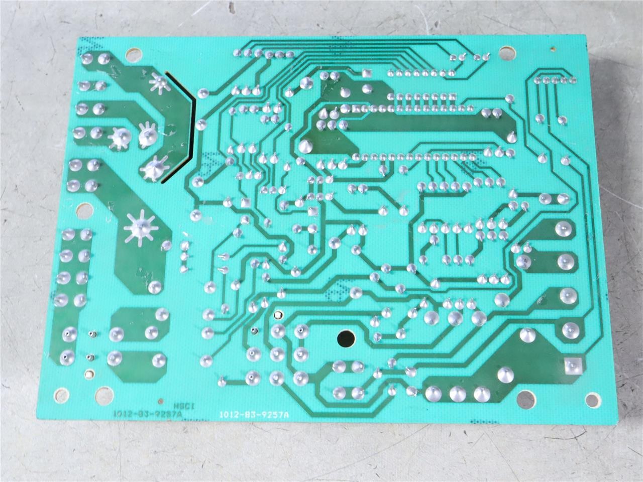 Rheem Ruud 1012-925C Furnace Control Circuit Board 62-24268-03