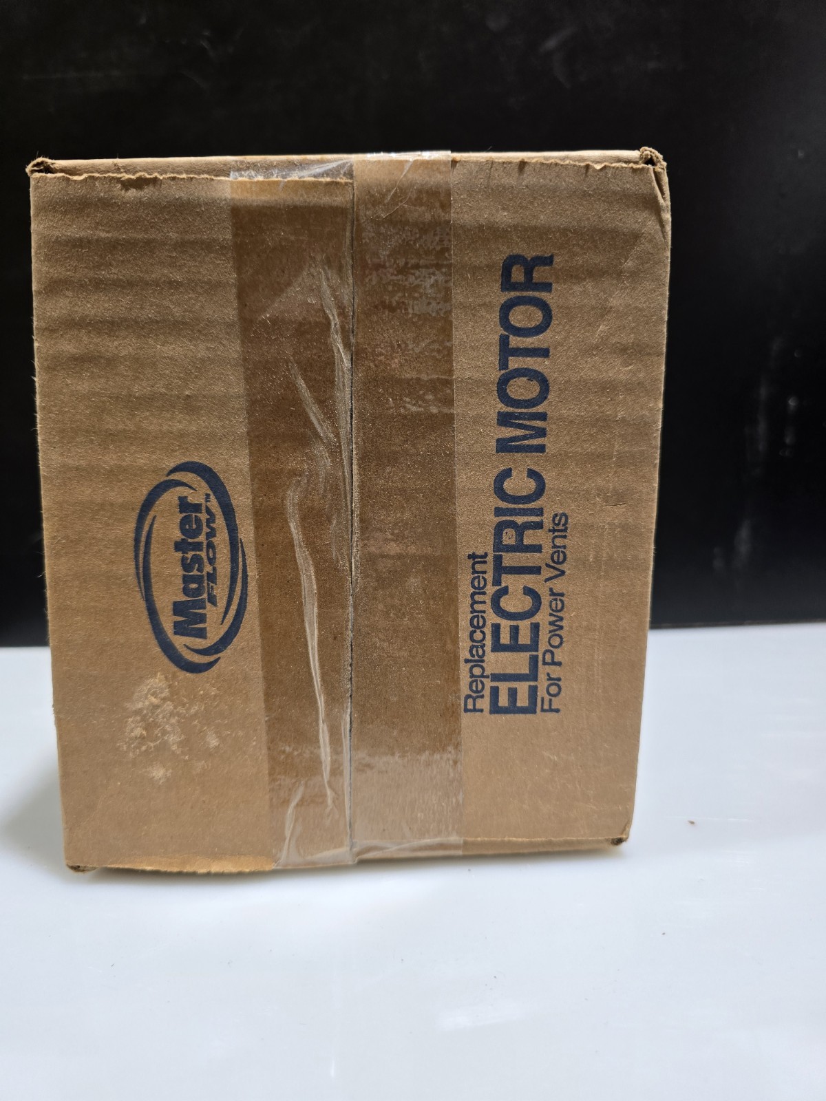 Master Flow PVM105 Replacement Electric Motor for Power Vents