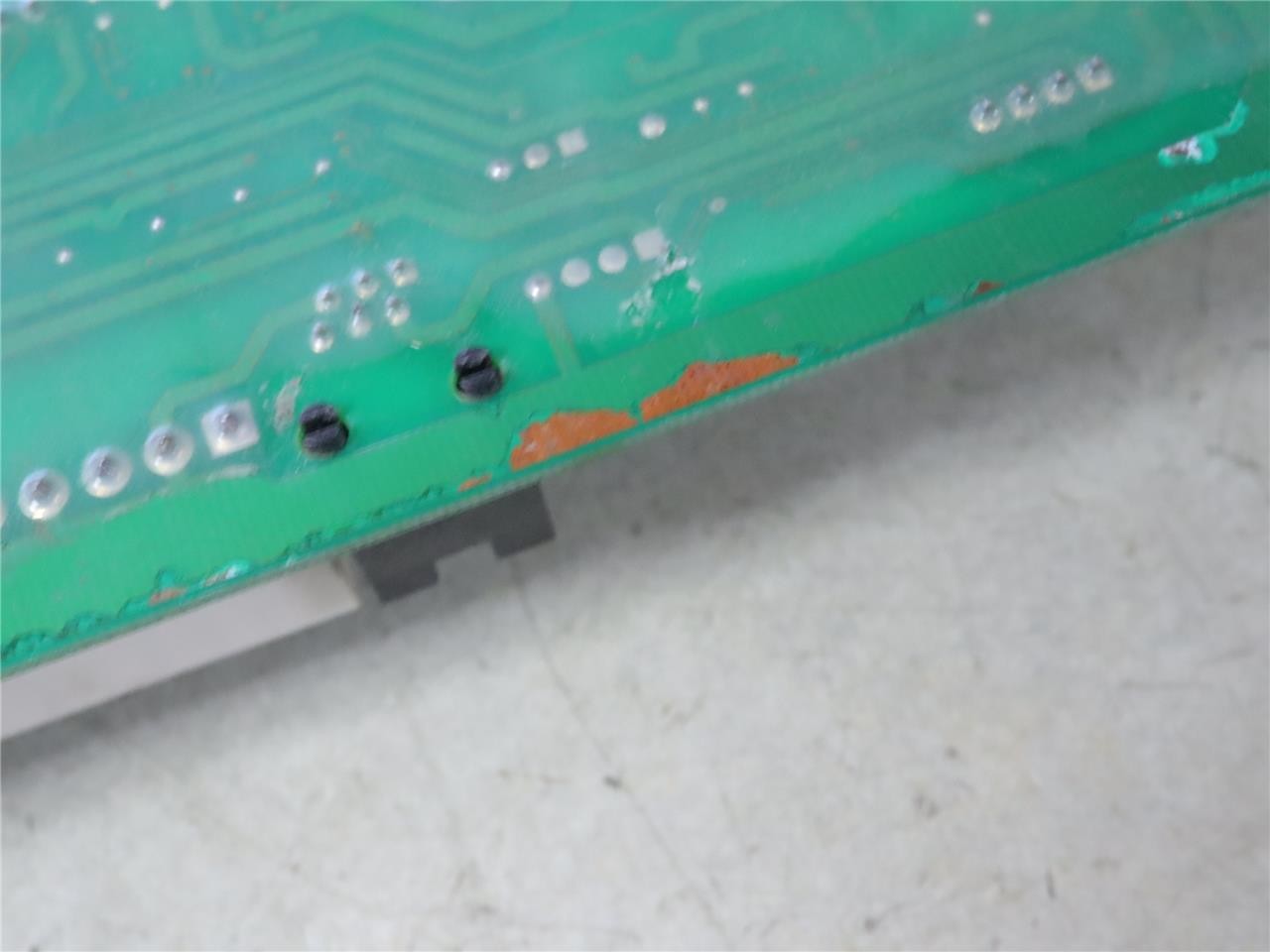 PWB-1244A4-0000 AMANA 40-1129Q-A40 GOODMAN PTAC PCBCP132 Control Circuit Board