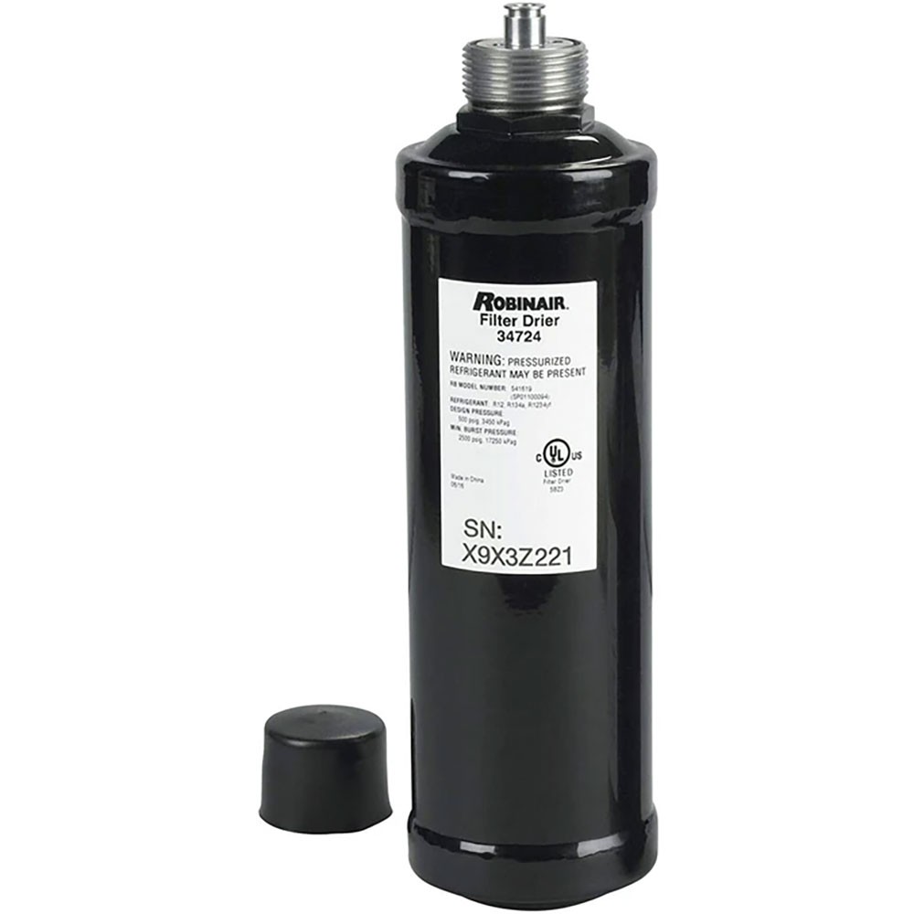 Recycling Filter-Driers ROB-34724