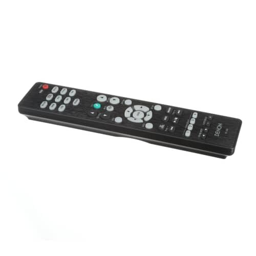 DENON 943307102450S REMOCON ASSY AVRS570BT 1 LB Genuine Remote Control