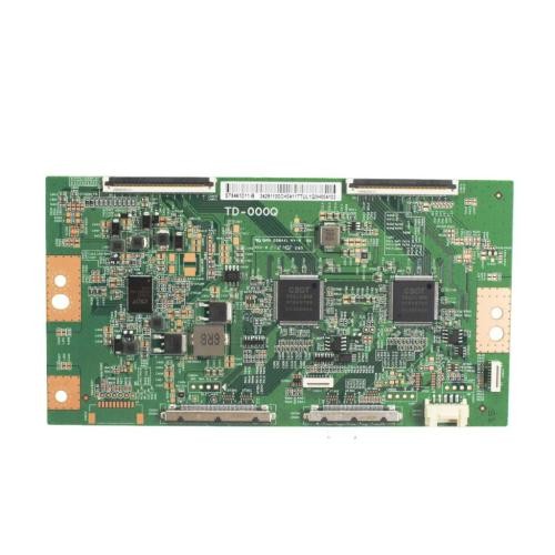 Sony 1-014-119-11 Mounted PWB E-T-Con 12″ 1.037lb Signal Transmission