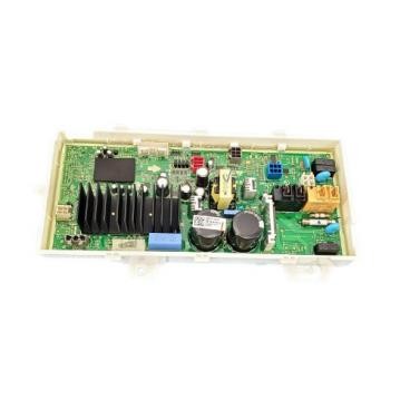 LG EBR86771819 PCB Assembly Main 1 lb Home Appliance Durable Performance