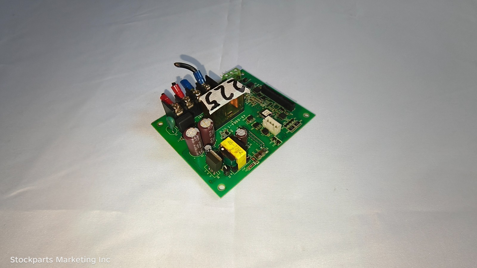 48-8864-1 4888641 Control Circuit Board FAST SHIP 30 DAYS WARRANTY!
