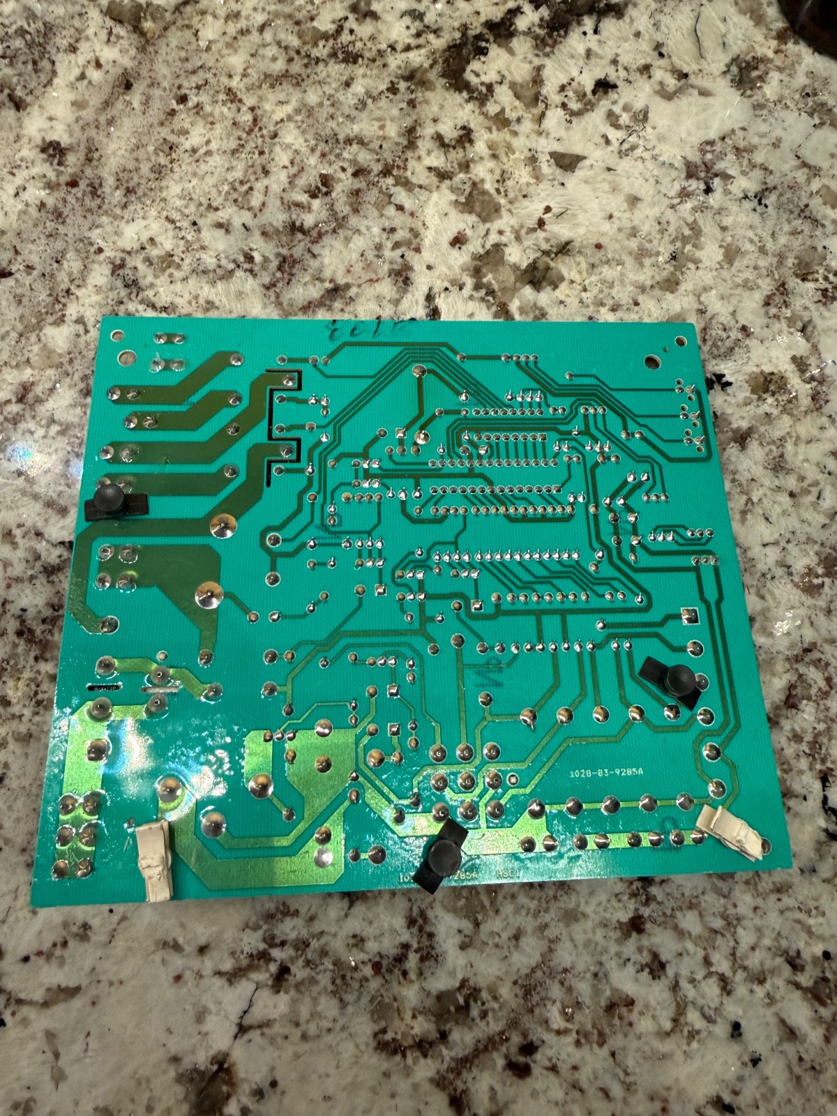 Furnace Control Circuit Board 1028-83-9285A 1028-928B 62-24140-04 GUARANTEED