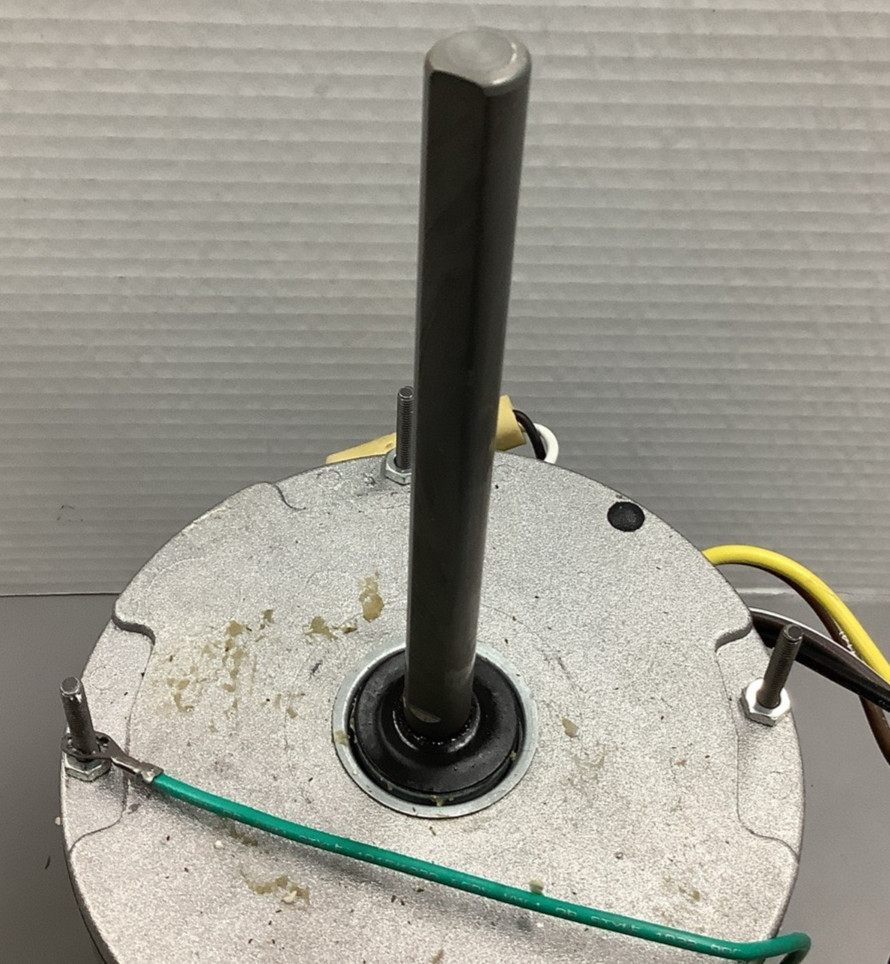 A.O. Smith FSE1058S Sleeve Bearing Condenser Fan Motor 1/2HP, 825RPM (R35)