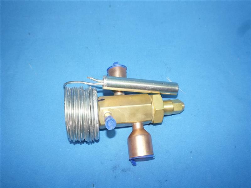 Emerson TRAE 50 HC Thermo Expansion Valve 30 Days Warranty Fast Shipping