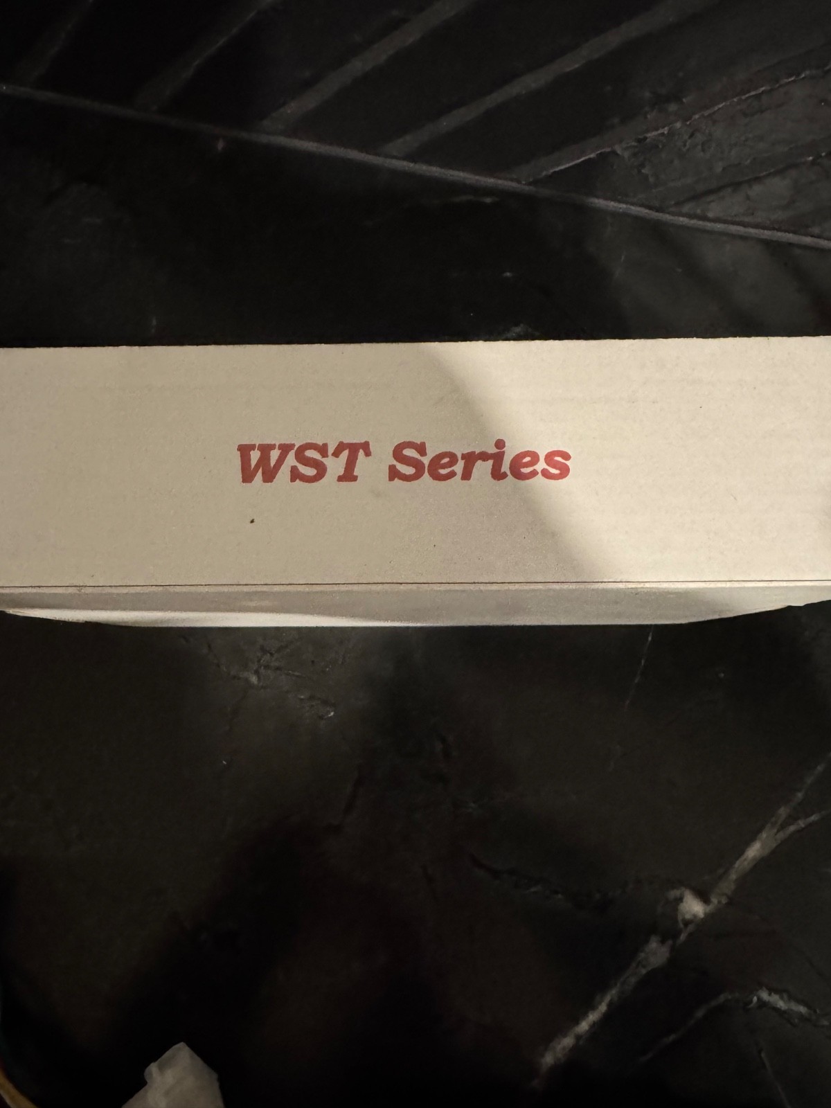 WST Series Integrated Control Board used for 3 months, then furnace got replaced