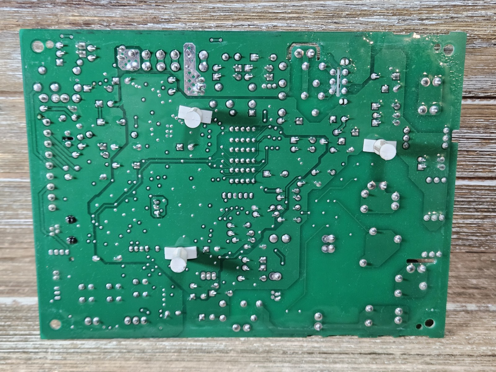 Goodman PCBGR103 2 Stage PCB Control Circuit Board 49C25-289-01B1 Free Shipping