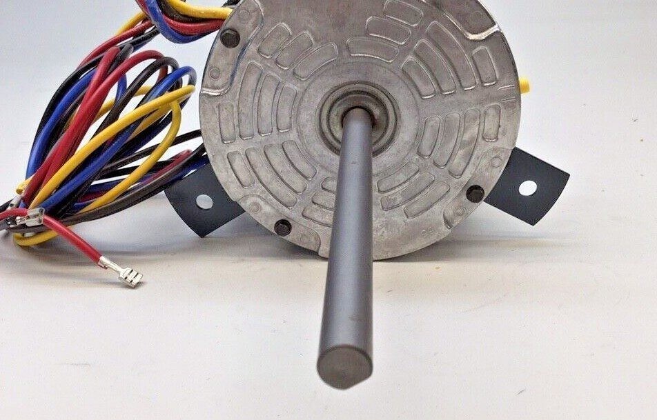 Fasco D848 Motor 1/5 HP 277/265V 60HZ 1040-940-800 RPM