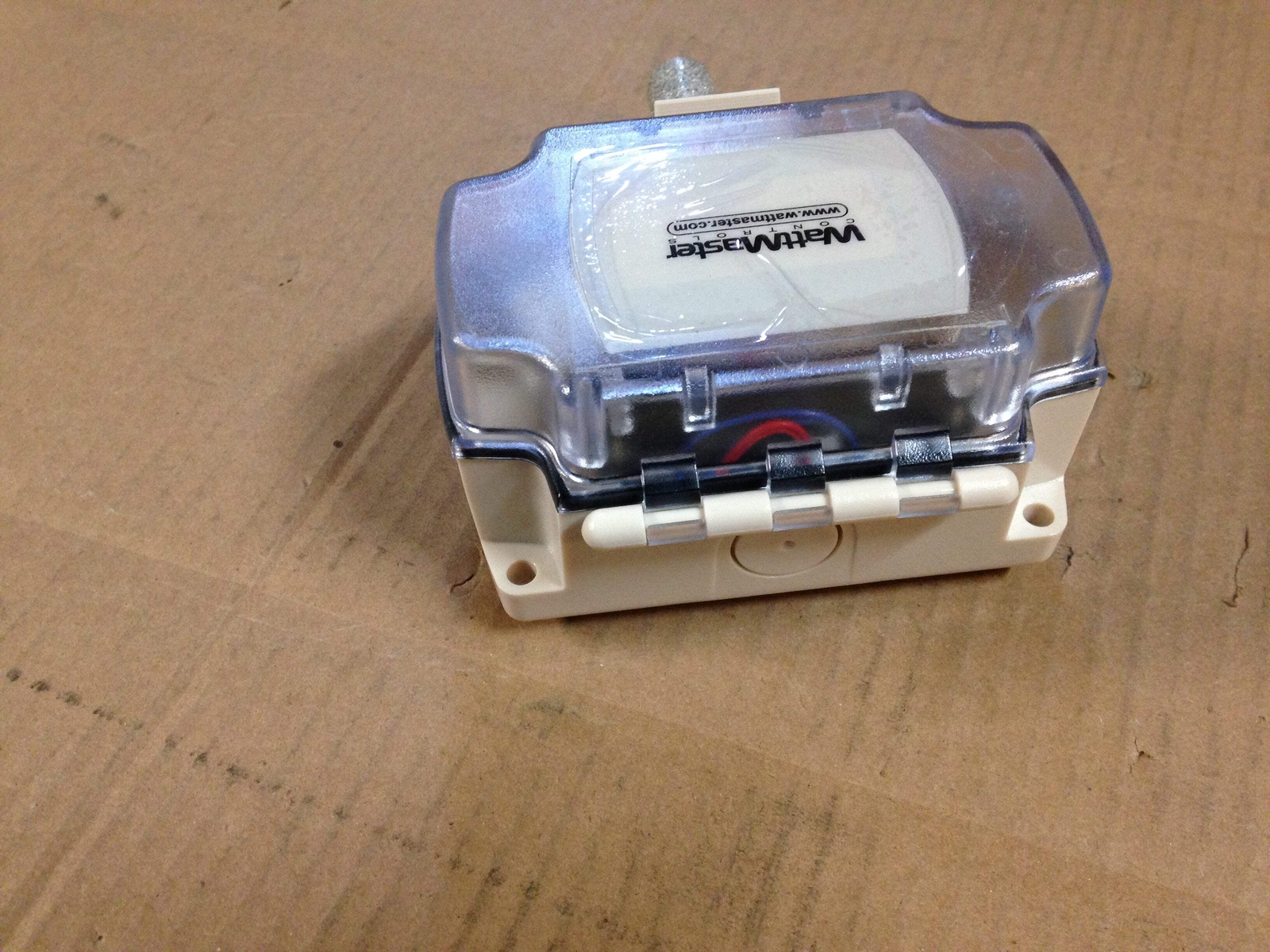 WATTMASTER OE265-13-G OUTDOOR HUMIDITY SENSOR, 12-24 VAC/VDC 200716