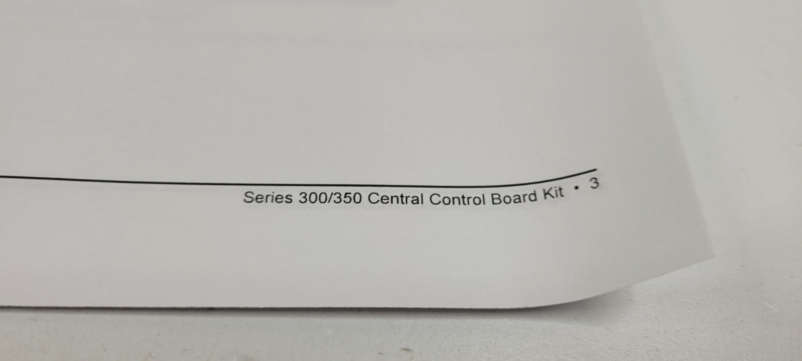 AO Smith Water Heater 100312667 Replacement MPN 100358513 Control Board NEW