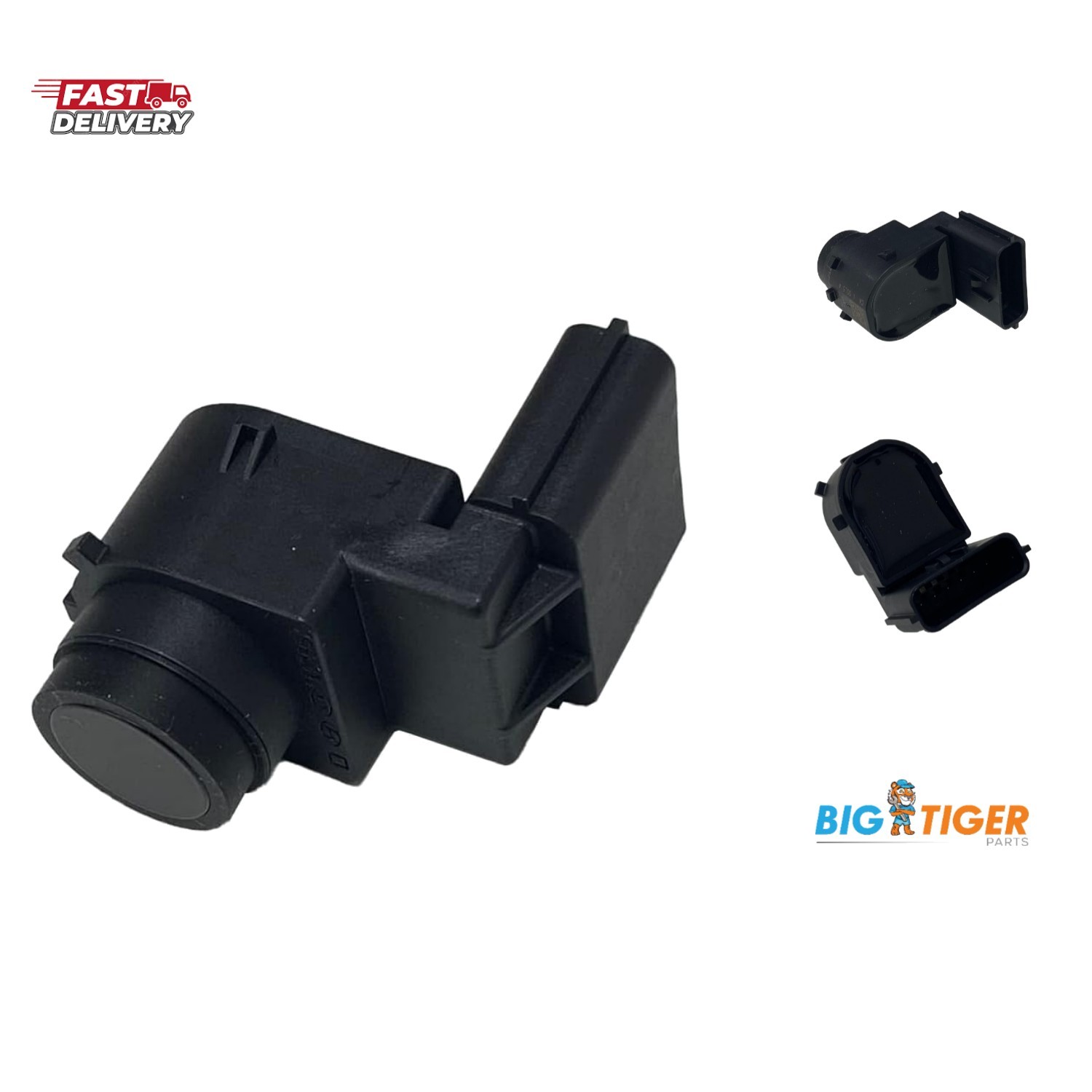 Genuine OEM Ultrasonic Sensor – S.P.A.S / for Hyundai Santa Fe 21-22 Tucson 2…