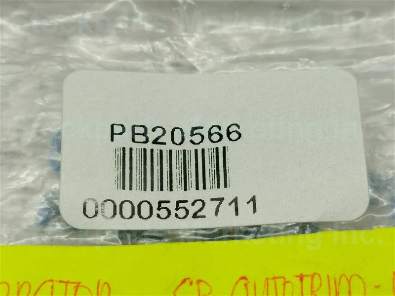 Coil Co Inc Uni-Weld 1924700 30 Days Warranty Expedited Shipping!!!