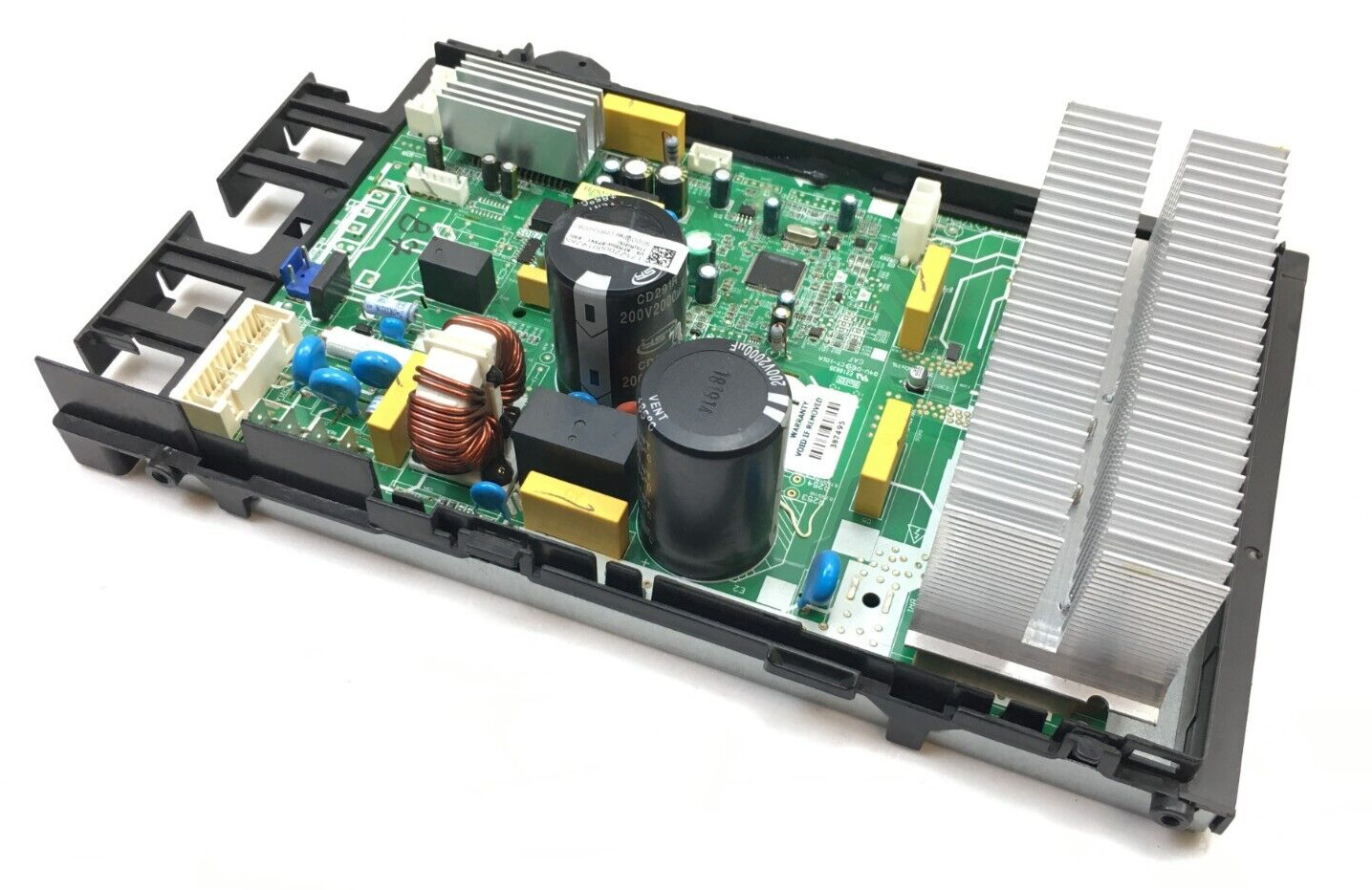 HVAC MINI SPLIT Inverter Circuit US-KFR35W/BP3N1-B30 17122000019265 used #B7