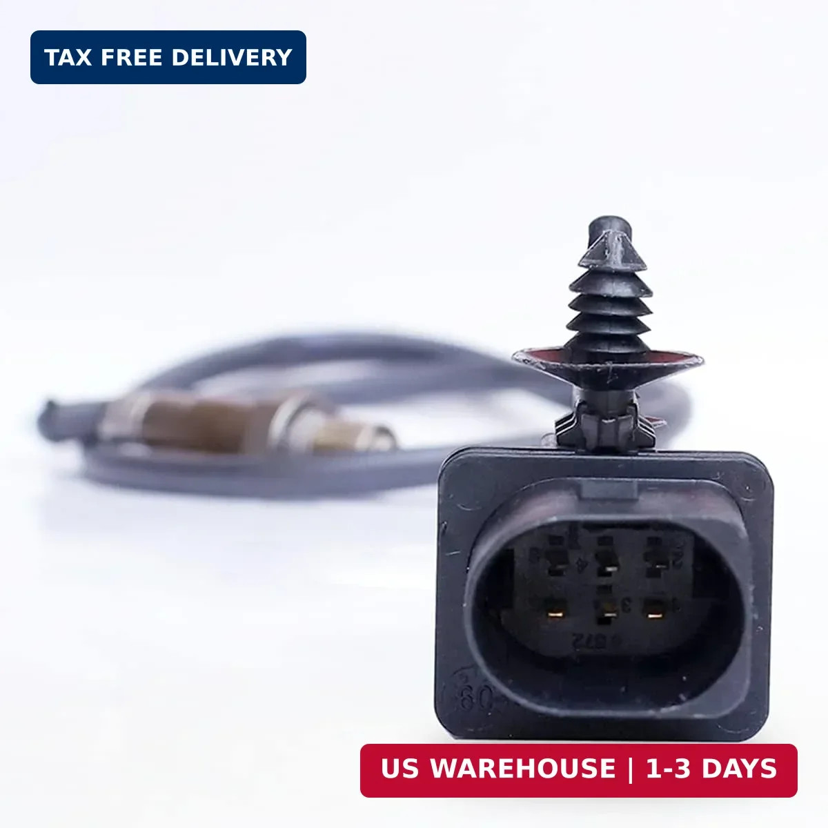 Lambda Sensor LSU 4.9 5 Wire Wide Band Replacement AFR O2 Sensor LSU 4,9 17025 a