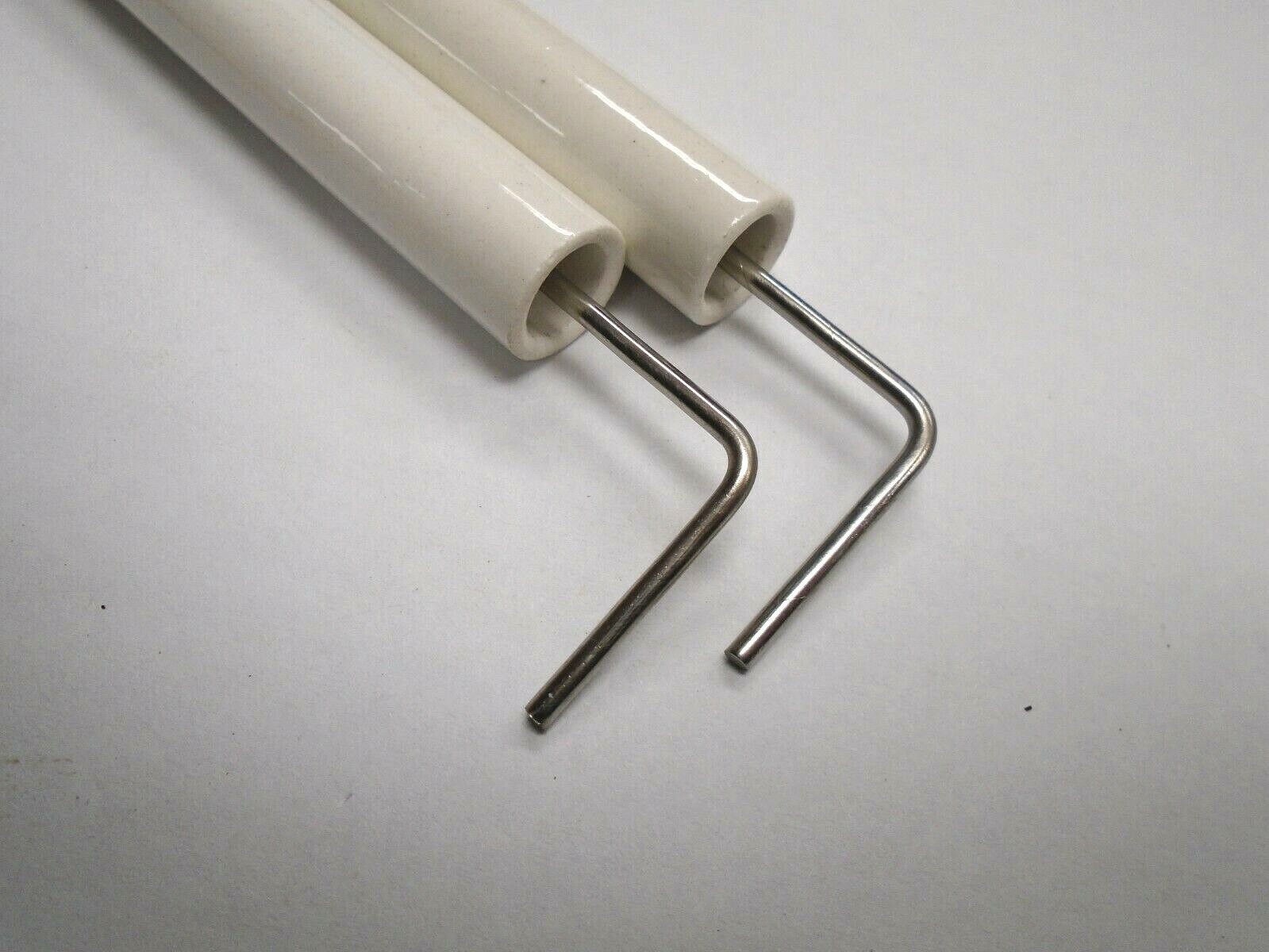 Westwood Iron Fireman Electrode #WES-E5-357 2PCs #9030
