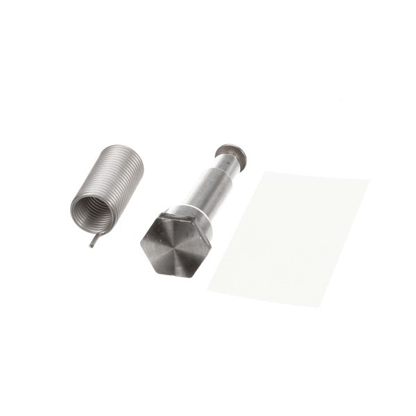 ROBOT COUPE 39704 GUIDE AXLE ASSEMBLY CL50E 7.15″ L 4.25″ W 1.1″ H