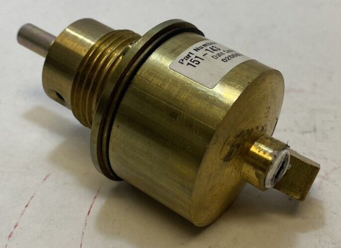 Siemens 151-143 Model 020605 Positioning Switch (Missing Plastic Switch)