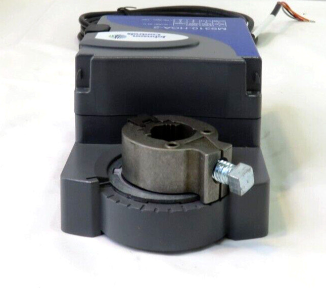 JOHNSON Controls M9310-HGA-2 Damper Actuator, OPEN BOX