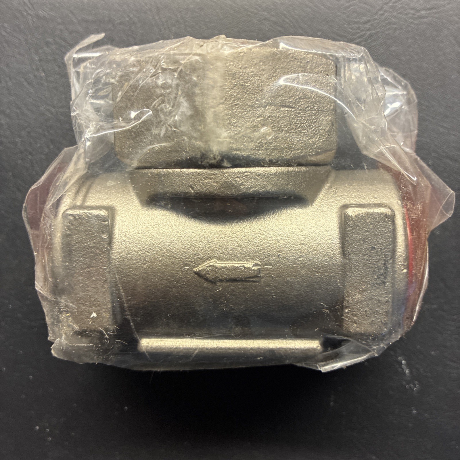 NEW MD-88 Steam Trap 1” NPT 600 PSI PMO Model MD-88 Industrial HVAC/Steam