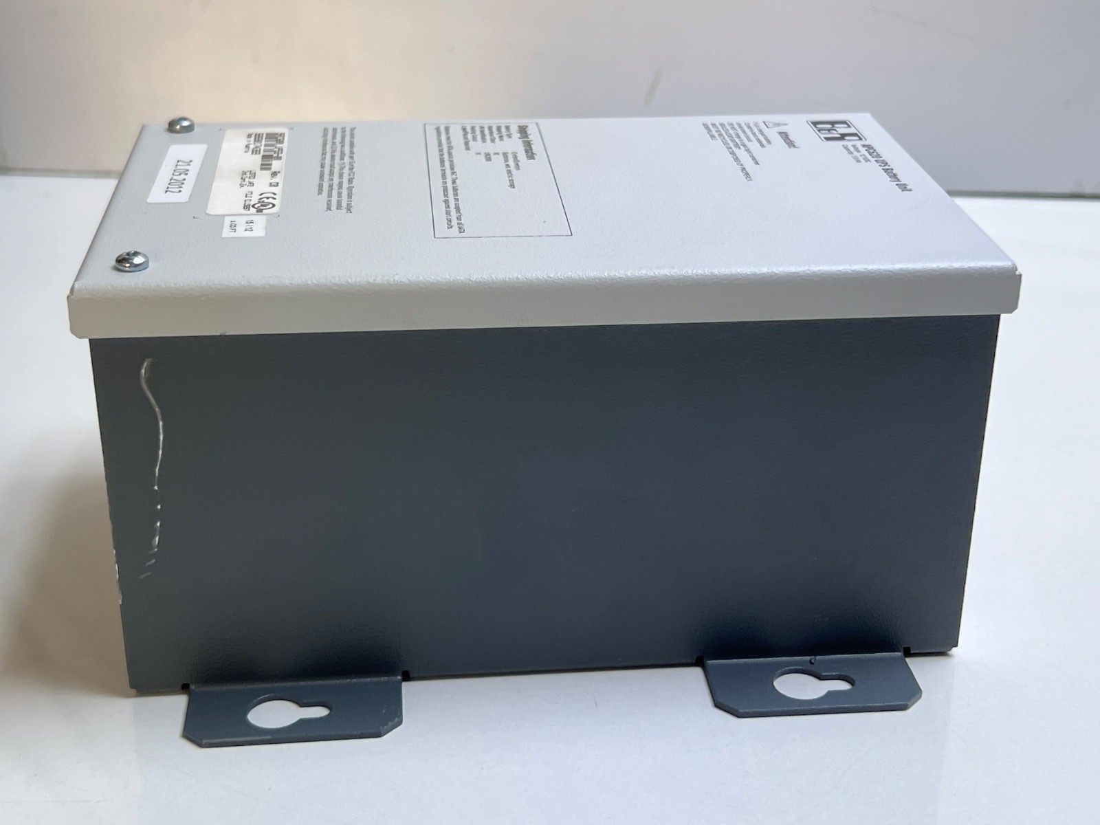 B$R 5AC600.UPSB-00 Rev:C0 APC620 UPS Battery Unit