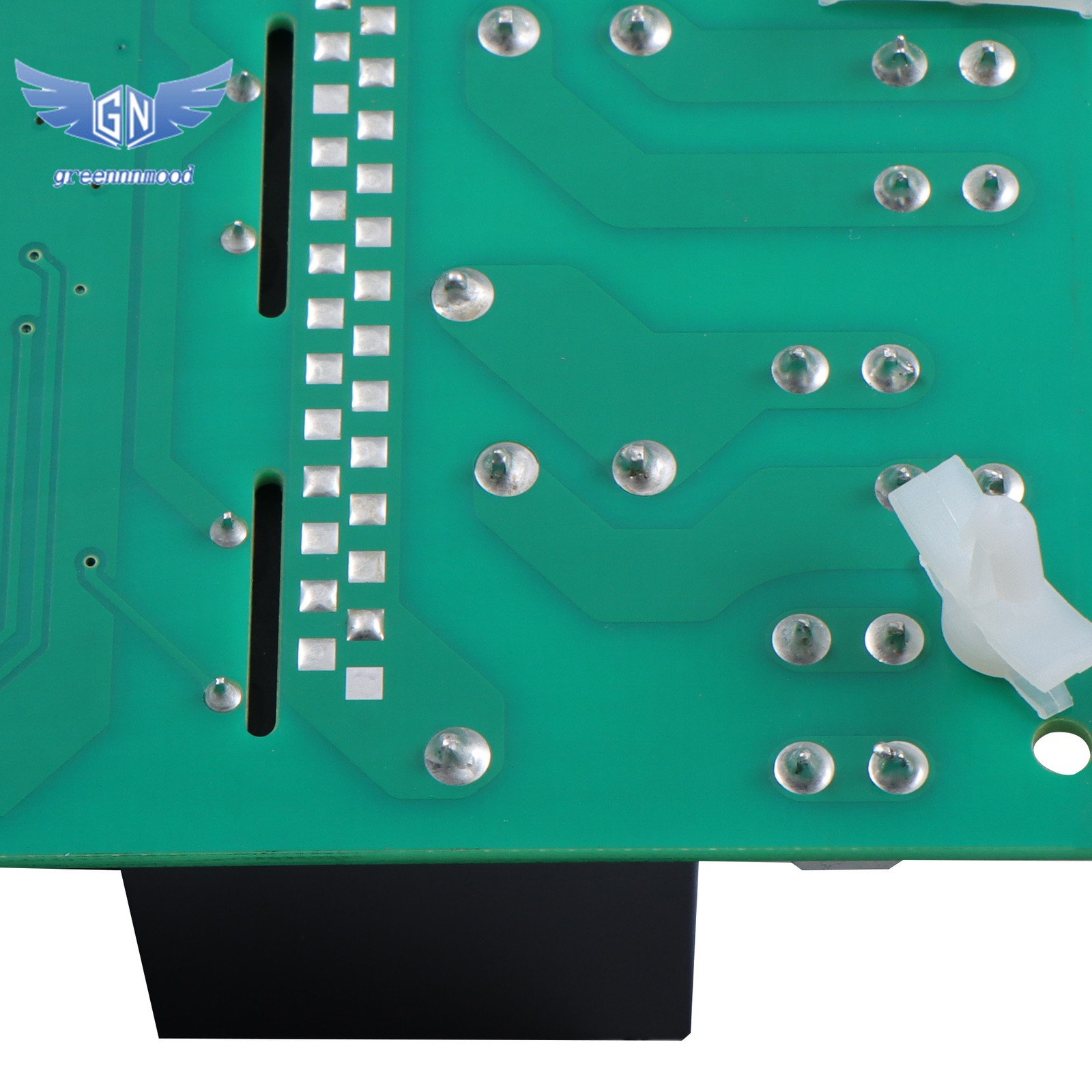 ICM292 Gas Furnace Control Board Fits 62-24140-04 / 62-24140-02 / 62-24140