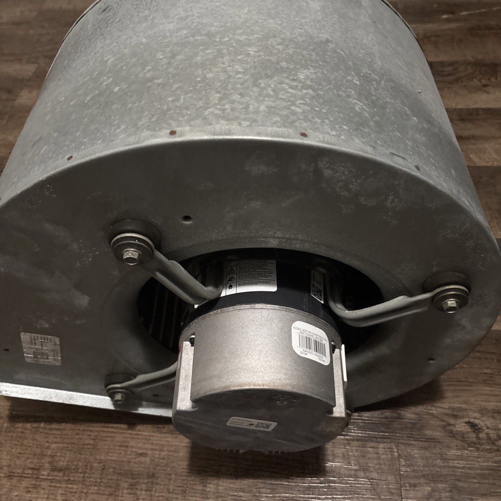 2.5 ton Fan Blower Motor / Module RH1T3617STANJA Only About 6 Mo Old For Rheem