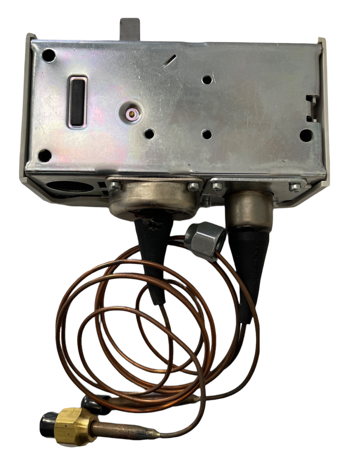Ranco O12-1594 Dual Function Pressure Control, 100 psi Low, 150 – 450 psi High