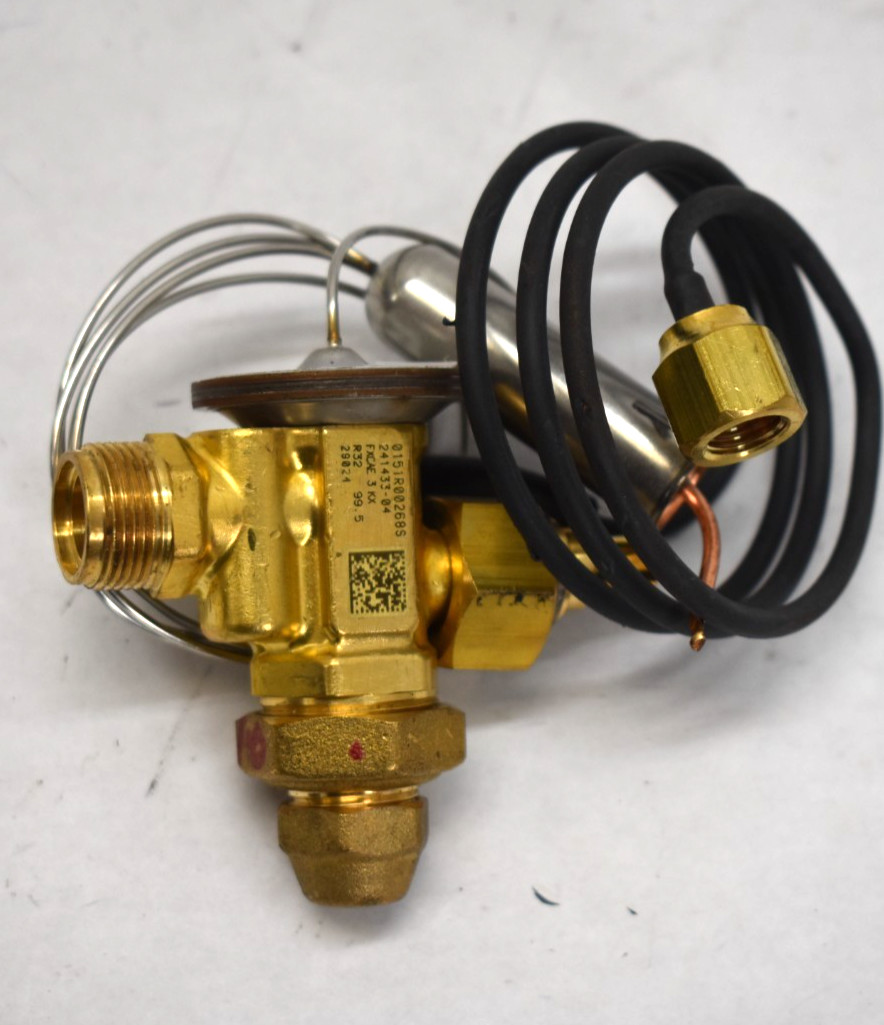 Sporian 0151R00210 Thermal Expansion Check Valve R-410A Internal Check Valve