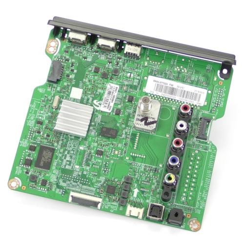 Samsung BN94-07702A Main PCB Assembly 8″x7″ 0.5 lbs Compatible Devices