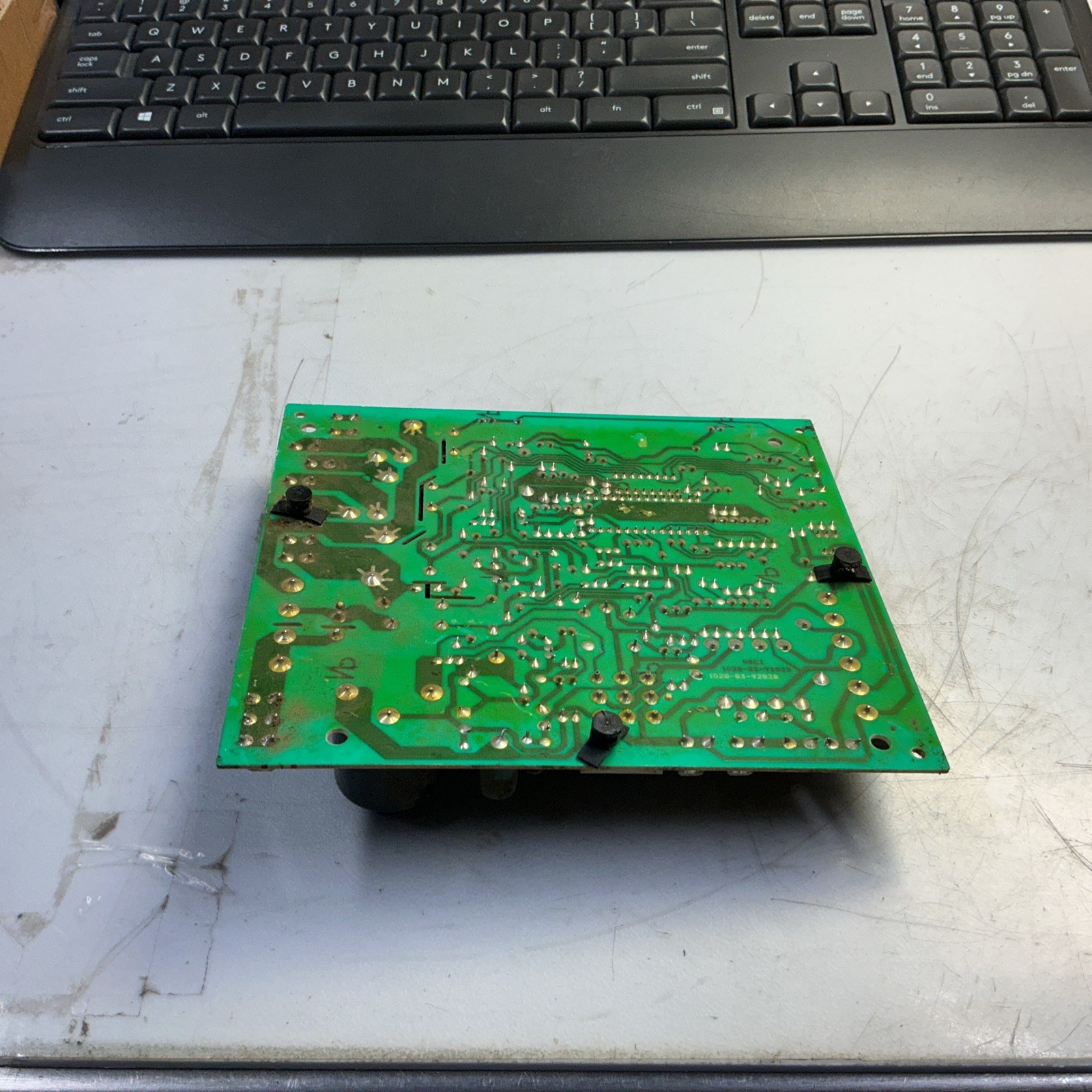 Rheem Furnace Control Board Part # 62-24140-04 Free Shipping