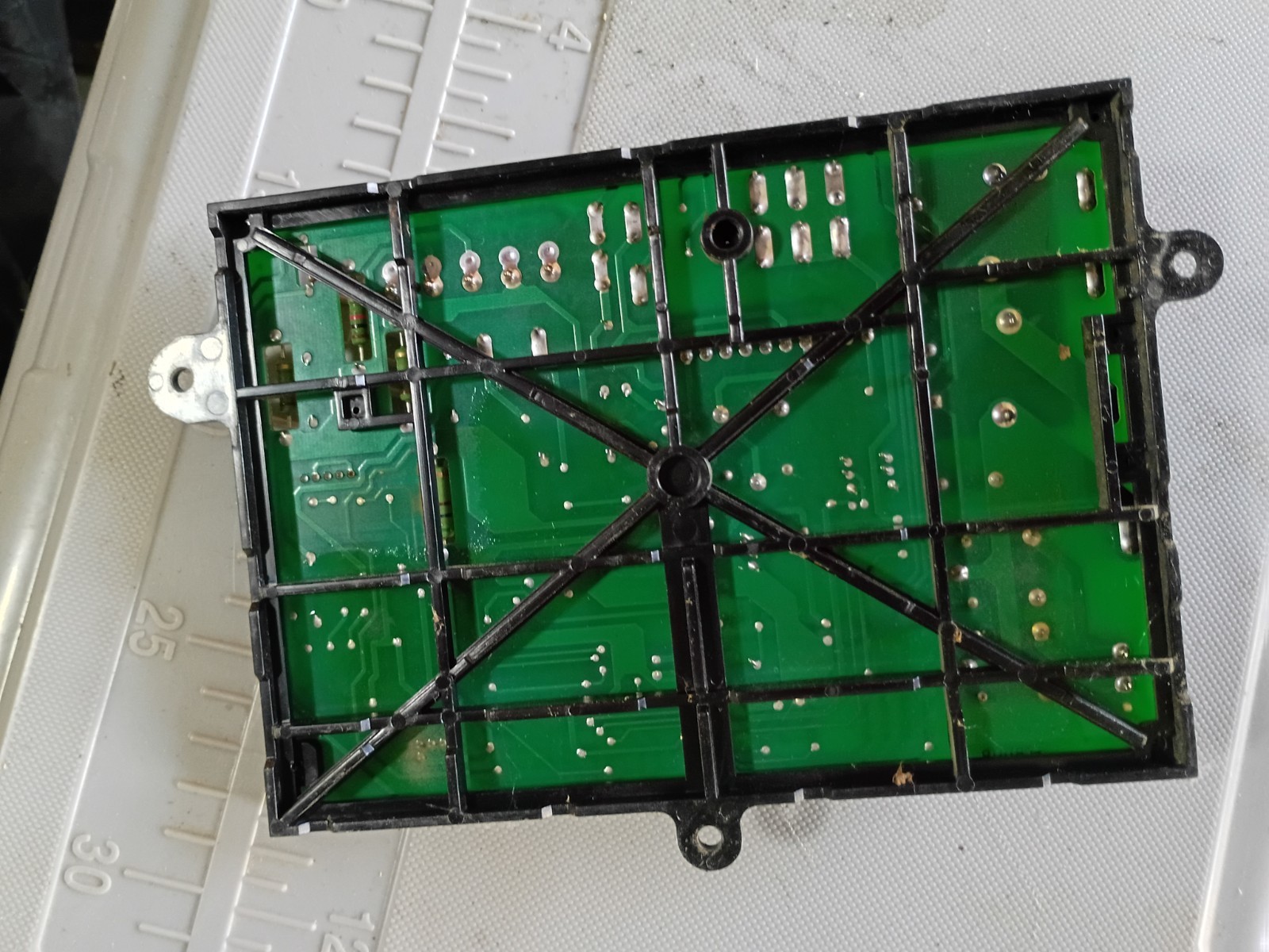 ICM Furnace Control Board – Green (ICM282A)