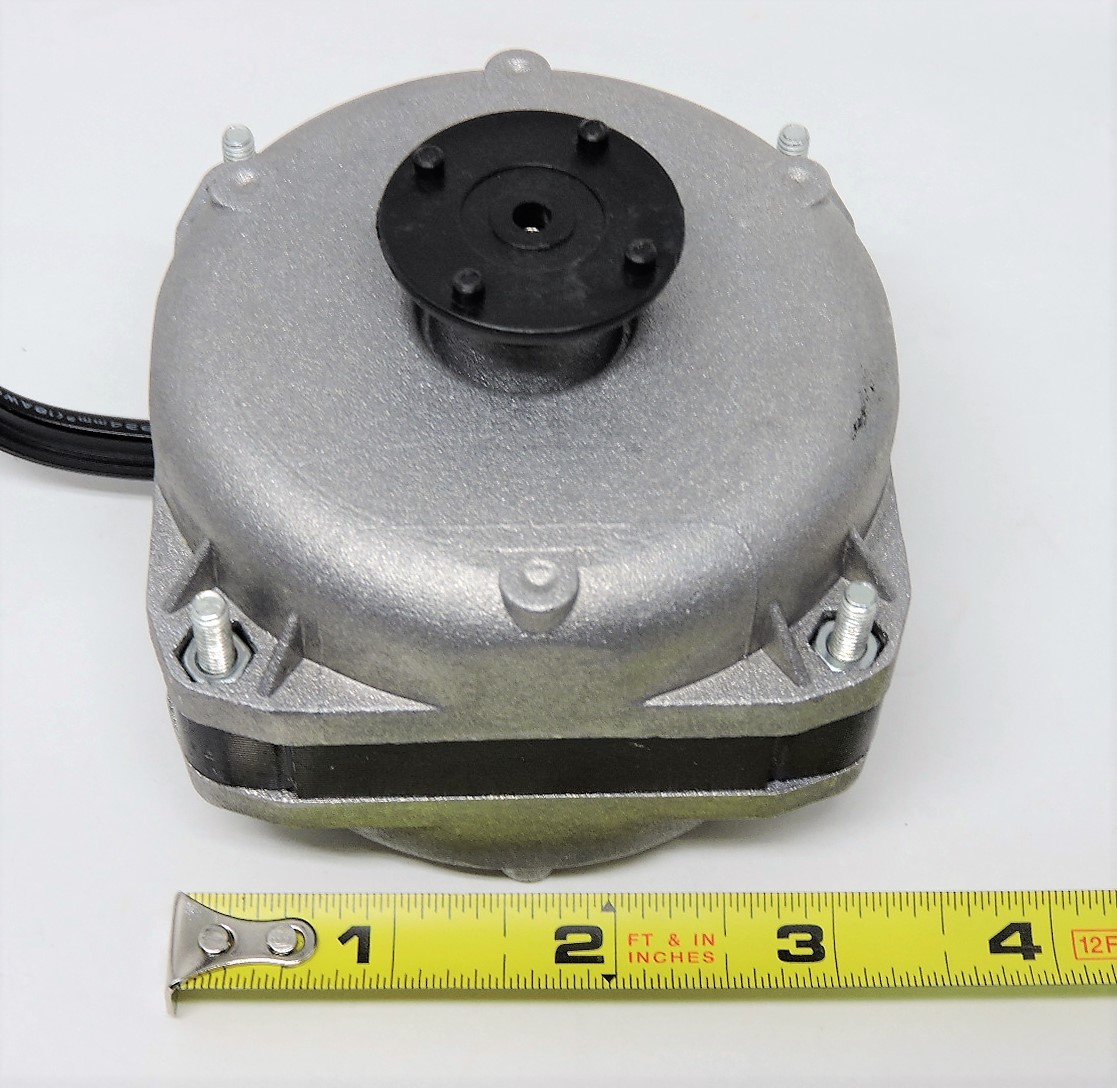 Refrigeration Unit Bearing motor 5 Watt 0.40A 1550 RPM 115V 60HZ ECH PSQ2000 new