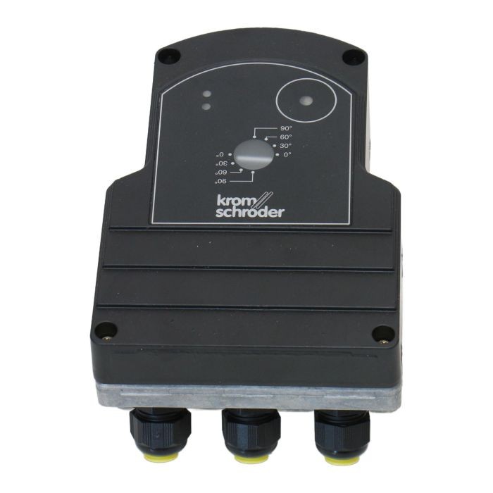Kromschroder 88300087 Actuator 0-90 230V AC 2Nm IP65