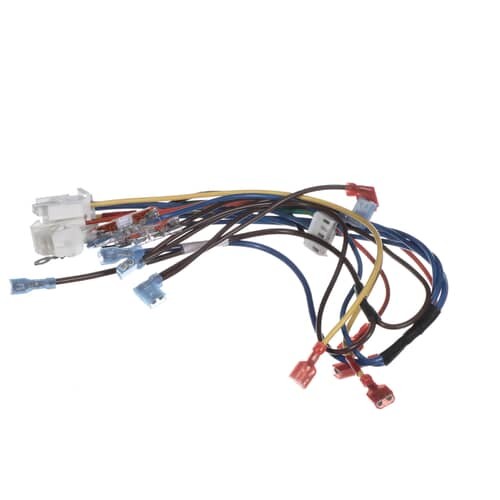 MERCO 8076080 AC Power Harness 2X2 Connection